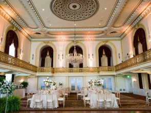Omni William Penn Hotel