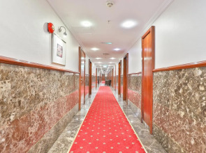 Sun And Sands Downtown Hotel