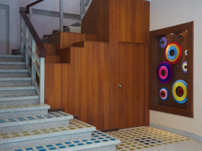 Курортный отель The AGATE Pattaya Boutique Resort