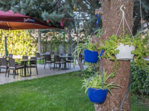 Radisson Blu Hotel, Ankara