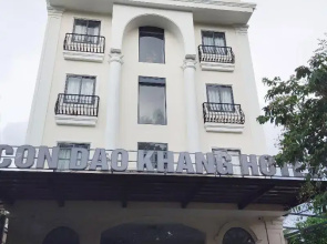 Khang Hotel Con Dao By Zuzu