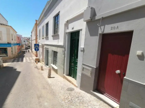 A41 - Olive Tree Street 1 Bed Flat