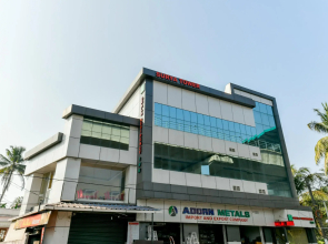 OYO 27738 Ghala Residency Inn