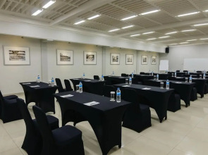 Bali Garden Beach Resort