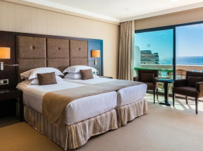 Nixe Palace Hotel