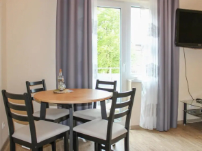 Beautiful Apartment in Lembruch With Wifi