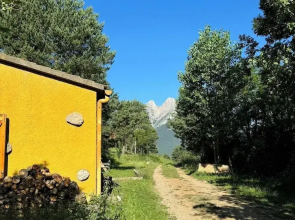 Racons del Pedraforca