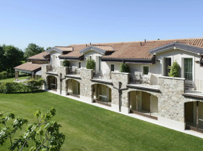 Relais Rossar