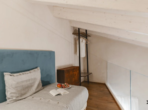 Cenobio Hotel & SPA Matera