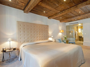 Hotel Le Place d'Armes - Relais & Châteaux