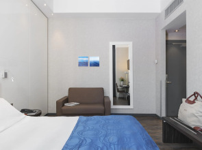 Отель C-Hotels Atlantic