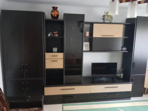 El Capitano Constanta Apart