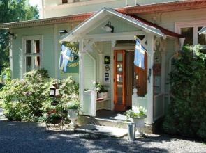 Hotell Torpa Pensionat
