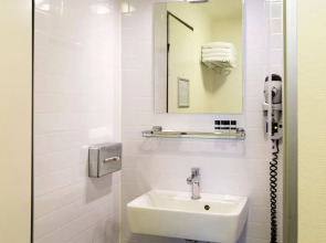 The Lancaster Hotel Amsterdam