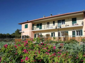 Agriturismo Le Collinette