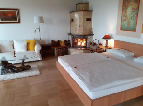 Ferienhaus Zalanki