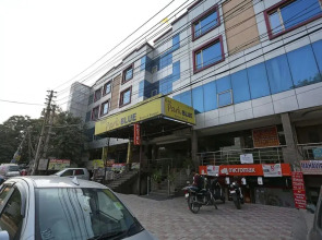 Capital O 7331 Hotel Downtown