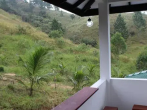 Ayubowan Holiday Resort