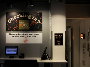 Urban House Copenhagen by MEININGER