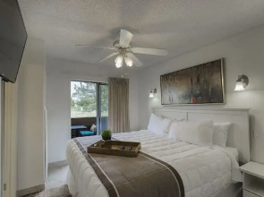 Park Suites at 128 - Free Golf