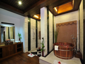 Aureum Palace Hotel & Resort, Inle