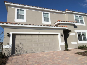 Aco236387 - Golden Palms Resort - 9 Bed 7 Baths Villa