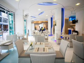 Sea Cono Boutique Hotel