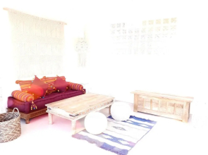 Apartment With one Bedroom in Macchia di Mauro, Vieste, With Wonderful