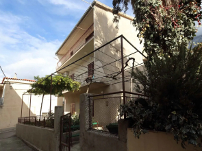 Room Goran - in the center of the city: R1 Makarska, Riviera Makarska