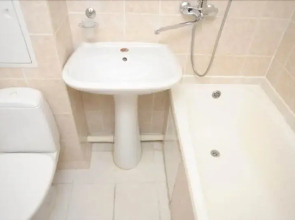 Апарт-отель «Царицыно»