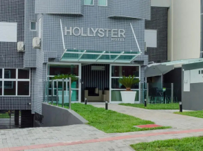 Hollyster Hotel