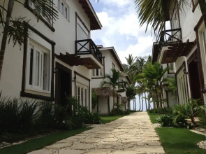 Villa Habibi Coson