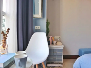 Qing Apartment Happiness