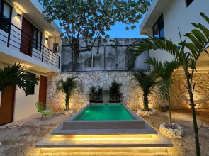 Orquideas Hostel