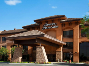 Hampton Inn & Suites Temecula