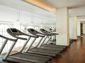 Отель The St. Regis Saadiyat Island Resort, Abu Dhabi