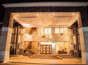 Brava Hotel