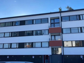Olivia apartment Porvoo