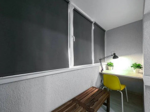 ApartUnit (АпартЮнит) на улице Куйбышева