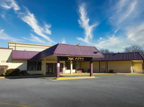 Rodeway Inn