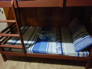 Nature Green Forest Resort