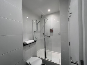 Heeton Concept Hotel City Centre Liverpool