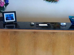 Legacy Inn & RV Park