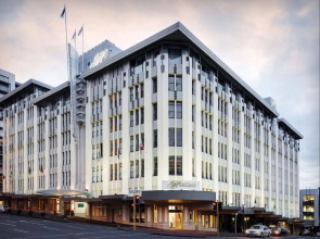 Rendezvous Heritage Hotel Auckland