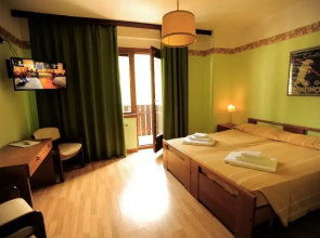Locanda Antica Italia