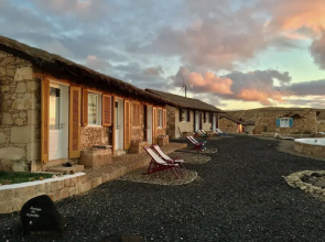 Spinguera Ecolodge