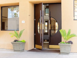 Travelodge by Wyndham Tucson Airport