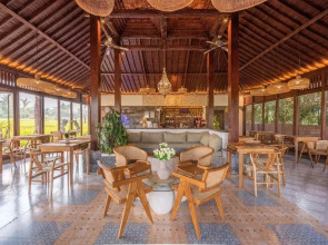 Barong Bali Resort Ubud