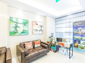 Ibis Budget Singapore Clarke Quay