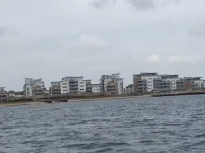 Island View